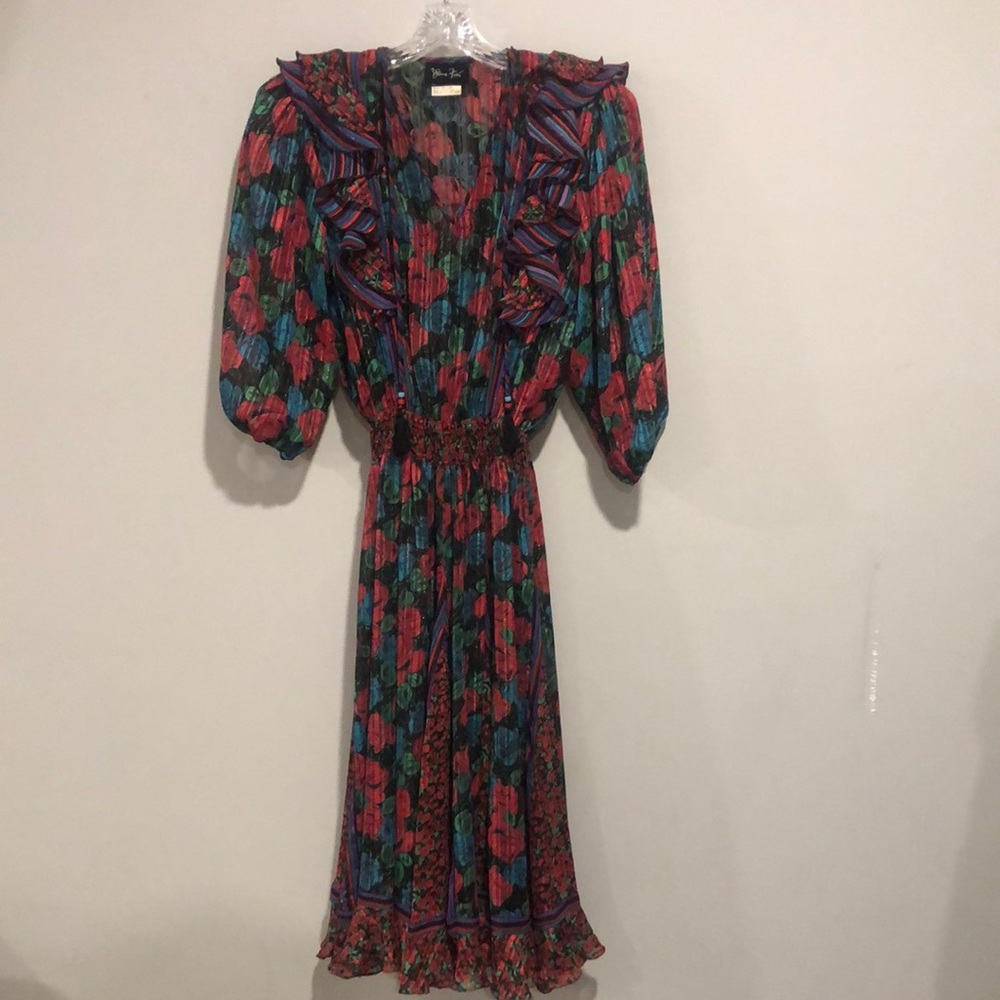 Diane Fres Vintage Dress